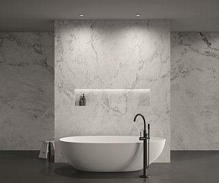 Встраиваемый светильник Stark GU10 1x10Вт IP 65