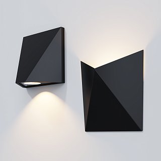 Архитектурная подсветка Beekman 3000К 6Вт IP 54