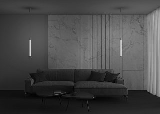 Подвесной светильник Ray 3000К 10Вт 360°