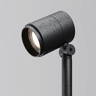 Ландшафтный светильник Spira 3000К 12Вт IP 65