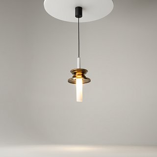 Подвесной светильник Sound Wave G9х1