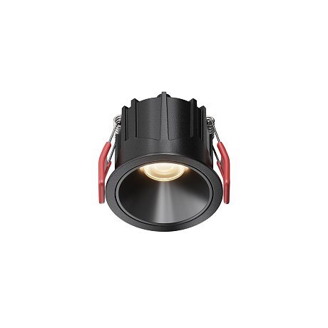 Встраиваемый светильник Альфа / Alfa LED 10 Вт 3000 К 60°