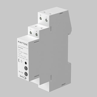 Диммер DALI DT6 TRIAC 230VAC DIN