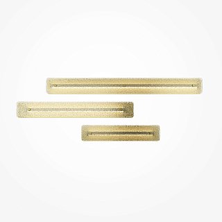 Настенный светильник (бра) Maya 3000К 23Вт