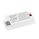 Блок питания ARJ-SP-44-PFC-WR (44W, 3-45V, 0.3-1.05A) (Arlight, IP20 Пластик, 5 лет)