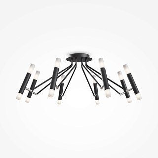 Потолочный светильник Vigo G9х16