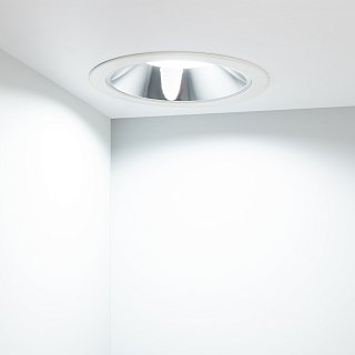 Светильник IM-STORM-R230-35W Day4000-MIX (WH, 80 deg, 230V) (Arlight, IP20 Металл, 3 года)