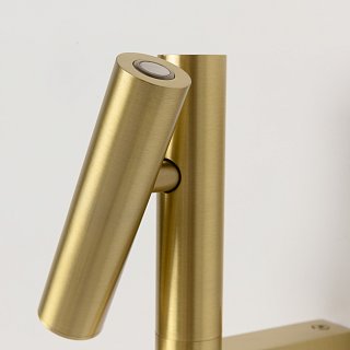 Настенный светильник (бра) Utility 3000K 3Вт