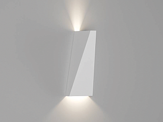 Светильник настенный белый GW METEOR 6 Вт, 4000K, GW-A807-6-WH-NW