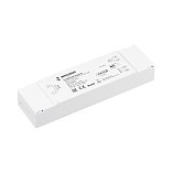 INTELLIGENT ARLIGHT Релейный модуль SMART-SWITCH-701-72-D2-SUF (230V, 10A, DALI) (IARL, IP20 Пластик, 5 лет)