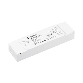 INTELLIGENT ARLIGHT Релейный модуль SMART-SWITCH-701-72-D2-SUF (230V, 10A, DALI) (IARL, IP20 Пластик, 5 лет)