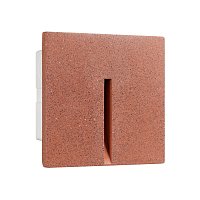 Светильник LT-TIE-S100-3W Warm3000 (RD, 25x45 deg, 230V) (Arlight, IP65 Бетон, 3 года)