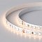 Светодиодная лента RTW 2-5000SE 24V 2X Warm3000 (2835, 600 LED, PRO) (Arlight, 14.4 Вт/м, IP65)