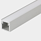 Алюминиевый профиль накладной 2 м LS.2020