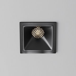 Встраиваемый светильник Alfa LED 4000K 10Вт 60°