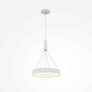 Потолочный светильник Zon 4000K 45W 120°