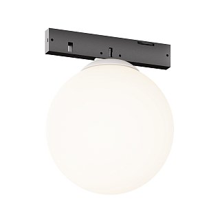 Трековый светильник Luna  Levity 4000К 3Вт 200°