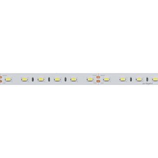 Светодиодная лента ULTRA-5000 24V Warm2700 2xH (5630, 300 LED, LUX) (Arlight, 27 Вт/м, IP20)
