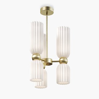 Подвесной светильник Antic E14х6