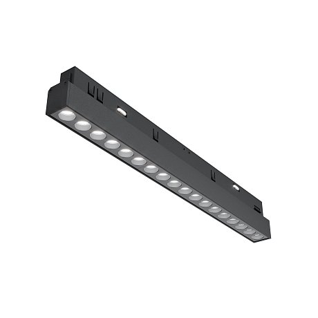 Трековый светильник Точки / Points Exility 2700-6000K 18Вт 36° Dim Smart