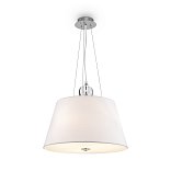 Подвесной светильник Bergamo E27х3 60Вт