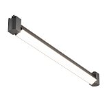 Трековый светильник Basis Unity 3000K 20Вт 120°