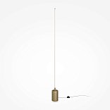 Напольный светильник (торшер) Flow 3000-6000К 25Вт