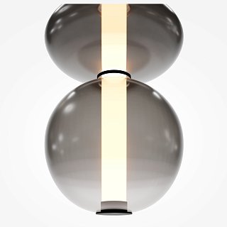 Подвесной светильник Futuro 3000К 36Вт