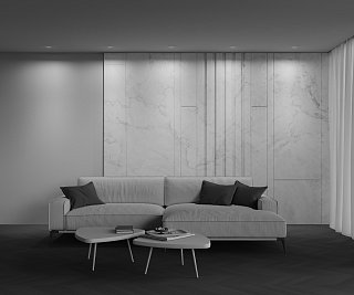 Встраиваемый светильник Parete 2700К-3000K-4000К 12Вт 36°