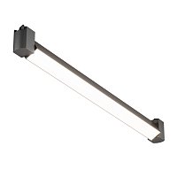 Трековый светильник Basis Unity 3000K 20Вт 120°