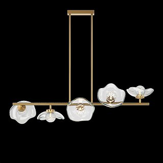 Подвесной светильник Miracle G9х5