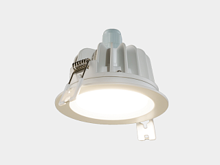 Светильник SWG DL теплый белый свет, DL-2L-7-WH-WW-65