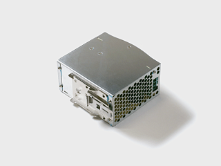 Блок питания для светодиодной ленты 240Вт, 24В, NDR-240-24