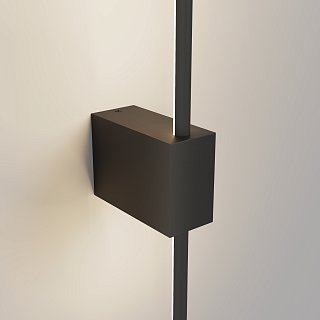 Настенный светильник (бра) Pars 3000К 6Вт IP 20