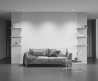 Встраиваемый светильник Share GU10 1x10Вт