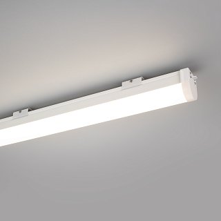 Светильник ALT-LARGO-EMERGENCY-1200-30W Day4000 (WH, 120 deg, 230V) (Arlight, IP65 Пластик, 3 года)