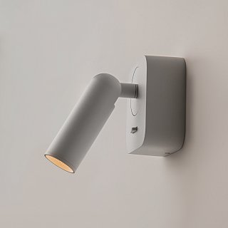 Настенный светильник (бра) Mirax 3000К 3Вт IP 20