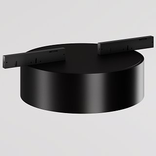 Трековый светильник Zon Levity 2700К 12Вт 100°