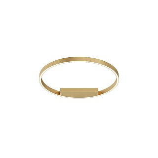 Потолочный светильник Rim 2600-3500К 35Вт