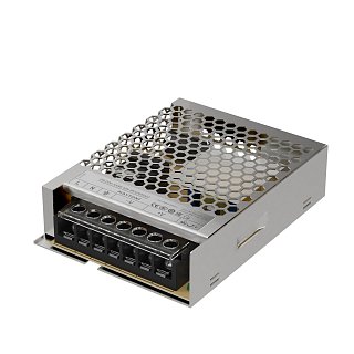 Источник напряжения PSL006 48В 100Вт IP 20 831007