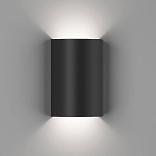 Светильник настенный GW TUBE черный, 4000K, GW-6805-6-BL-NW