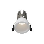 Встраиваемый светильник Dip Hight+ 4000K 10Вт 50°