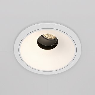 Встраиваемый светильник Wise 4000K 10W 36°