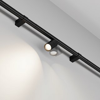 Светильник Focus Led для системы освещения Axity 3000/6000К 5Вт 36°