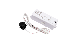 ИК-диммер &quot;взмаx руки&quot; ,черный , 12-36 В, SR-2005N