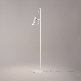 Напольный светильник (торшер) Bansky GU10х1 40Вт