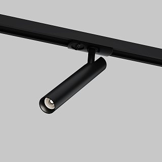 Трековый светильник Focus T Unity 4000K 6Вт 36°