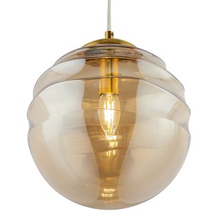 Подвесной светильник Vinare E14x1