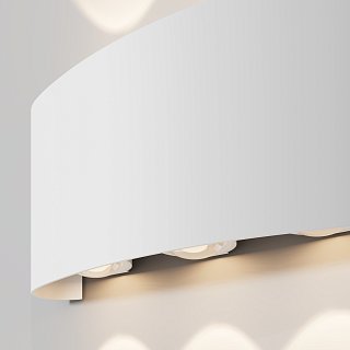 Архитектурная подсветка Strato 3000К 6Вт IP 54