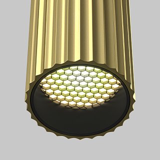 Настенный светильник Calipso GU10 10Вт IP20